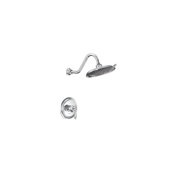 Weymouth M-Core 2S S/O Ep Trim Ch